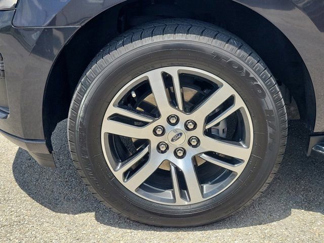 Certified 2023 Ford Expedition XLT RWD image 8