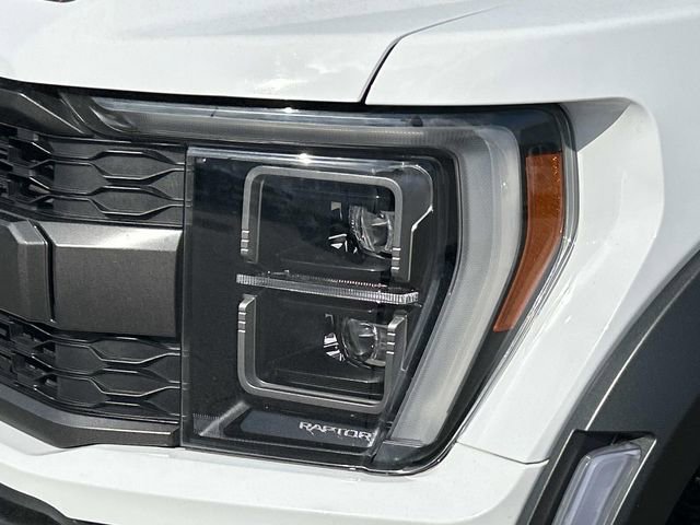 Certified 2023 Ford F150 Raptor image 9