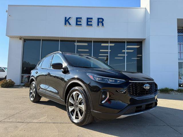 Certified 2023 Ford Escape Platinum image 1