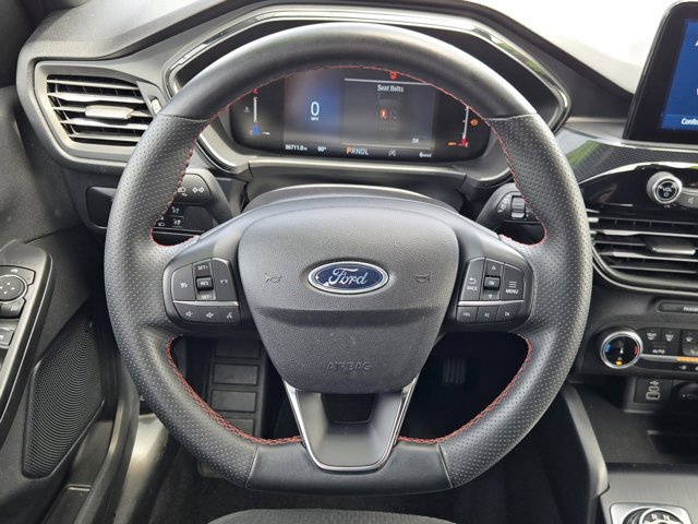 Certified 2025 Ford Escape ST-Line FWD image 14