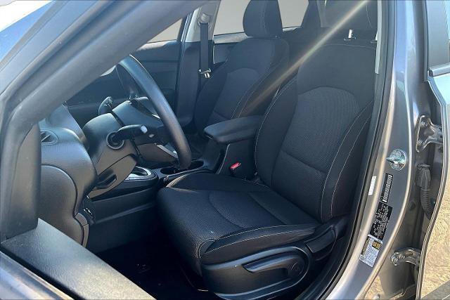 Used 2024 Kia Forte LXS FWD image 25