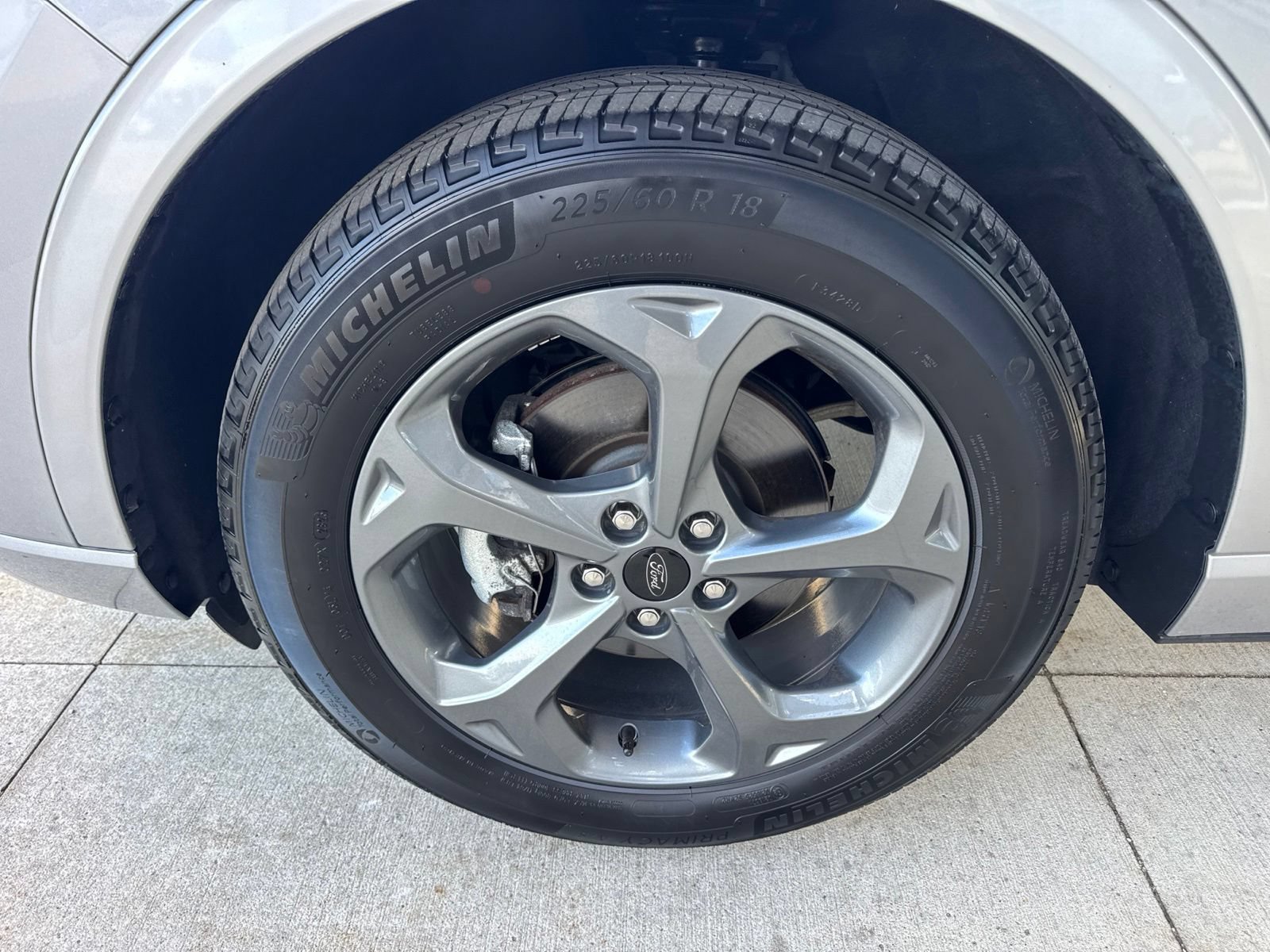 Certified 2023 Ford Escape ST-Line w/ Tech Pack #1 AWD/4WD image 18