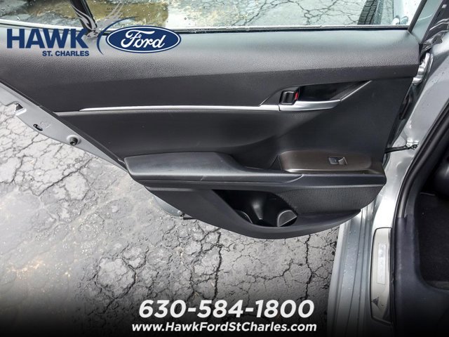 Used 2023 Toyota Camry SE FWD image 18