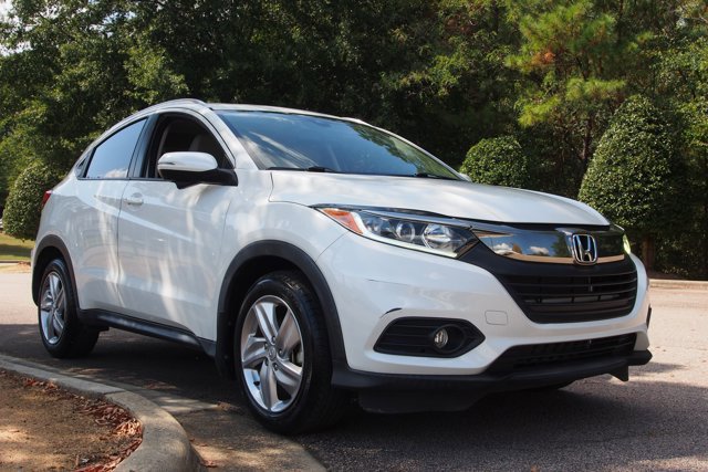 Used 2019 Honda HR-V EX-L image 7