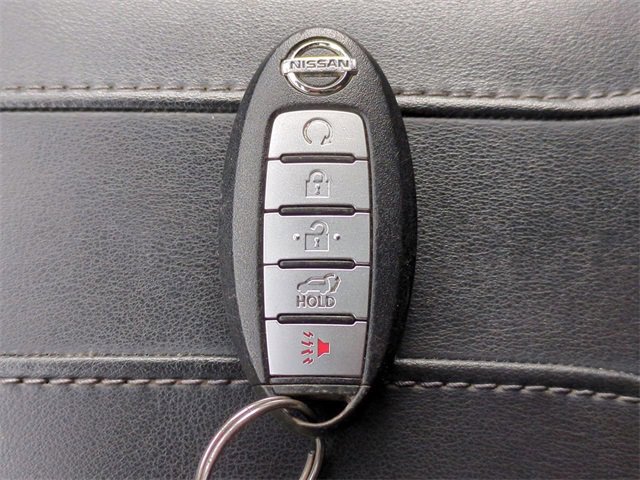 Used 2018 Nissan Rogue SL w/ Premium Package image 30