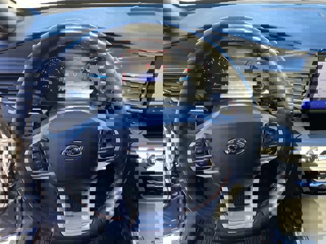 Certified 2022 Ford Explorer Timberline image 14