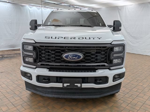 Certified 2025 Ford F250 XL w/ STX Appearance Package AWD/4WD image 2