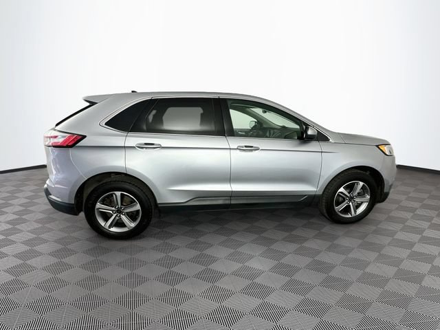 Certified 2024 Ford Edge SEL w/ Convenience Package AWD/4WD image 14