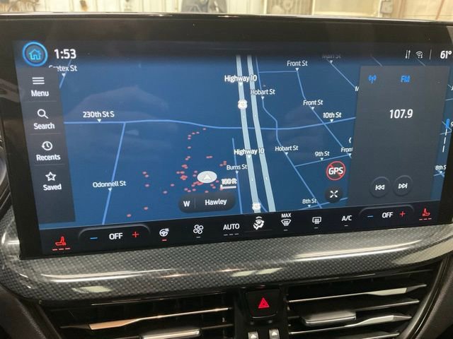 Certified 2023 Ford Escape ST-Line Elite w/ Premium Technology Package image 16