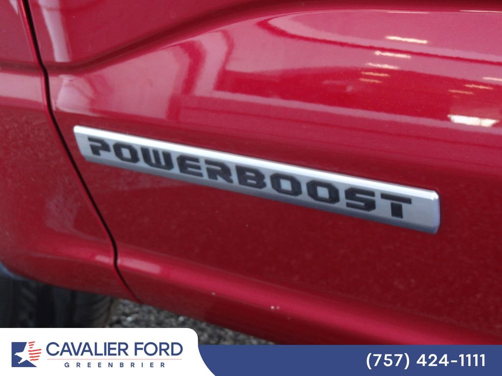 Certified 2021 Ford F150 Platinum w/ Equipment Group 701A High AWD/4WD image 51