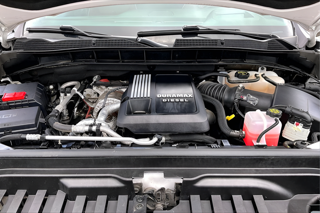 Used 2024 GMC Sierra 1500 Denali Ultimate AWD/4WD image 28