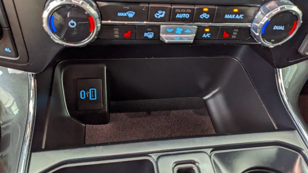 Certified 2023 Ford F150 XLT w/ Equipment Group 302A High AWD/4WD image 29