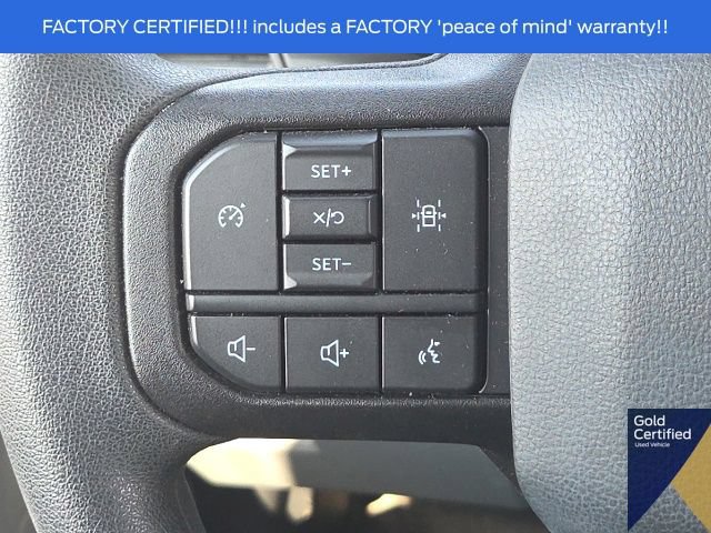 Certified 2023 Ford F150 Lightning Pro AWD/4WD image 39