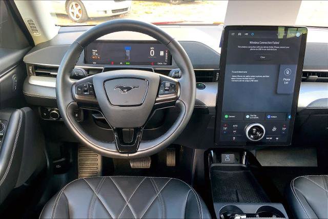 Certified 2023 Ford Mustang Mach-E Select image 10