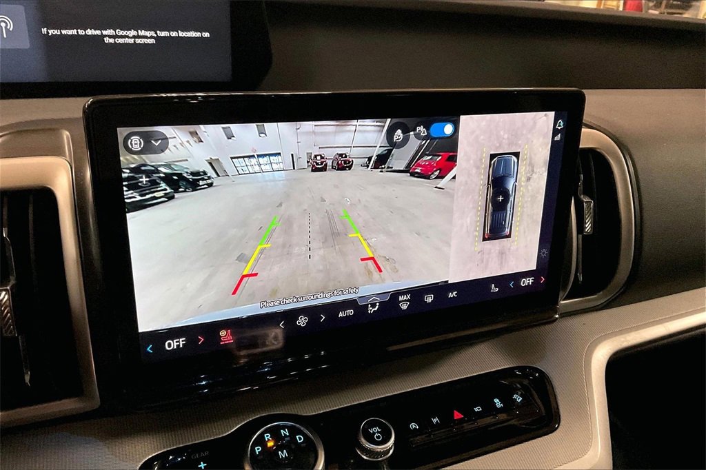 Certified 2025 Ford Expedition Max Active image 20