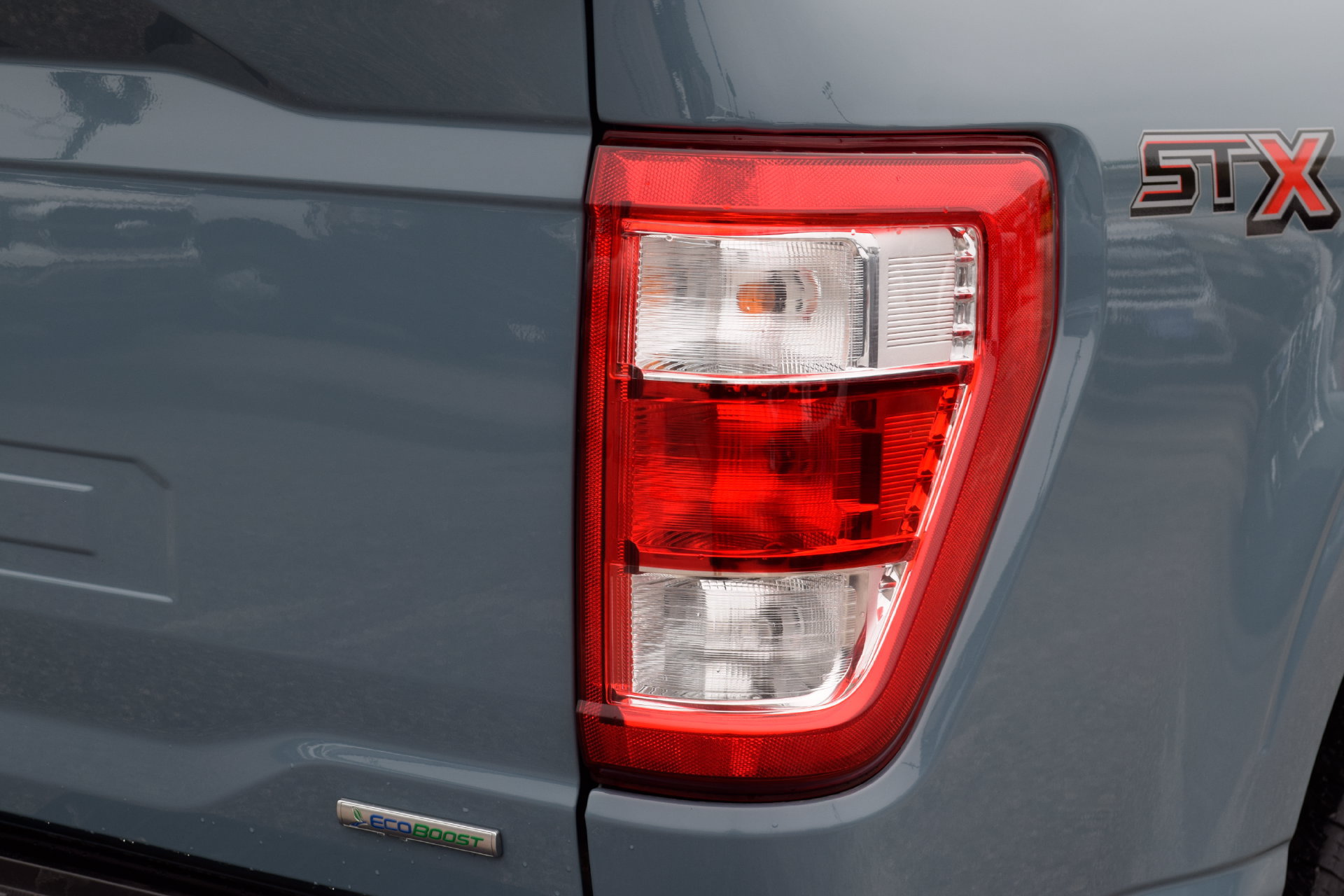 Certified 2023 Ford F150 XL w/ STX Appearance Package RWD image 20