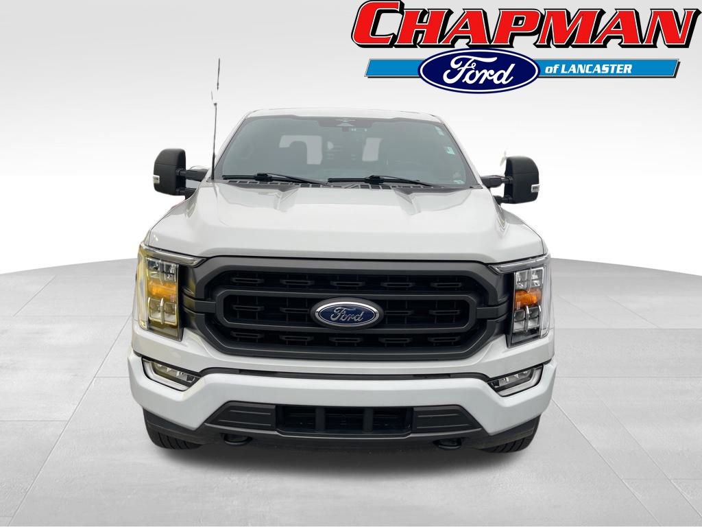 Certified 2023 Ford F150 XLT w/ Equipment Group 302A High AWD/4WD video 2