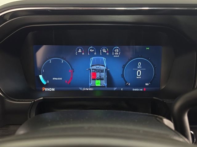 Certified 2025 Ford F450 Lariat w/ FX4 Off-Road Package image 14