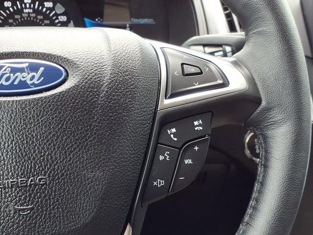Certified 2024 Ford Edge SEL w/ Convenience Package AWD/4WD image 21
