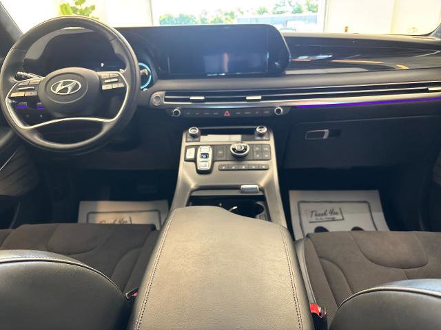 Used 2025 Hyundai Palisade Calligraphy AWD/4WD image 8