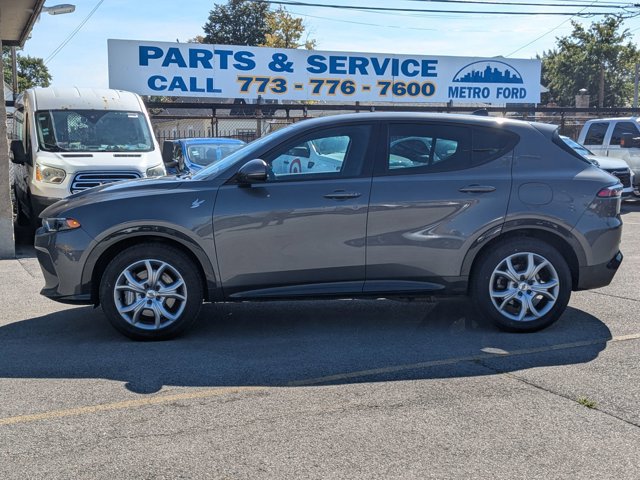 Used 2024 Dodge Hornet R/T AWD/4WD image 7