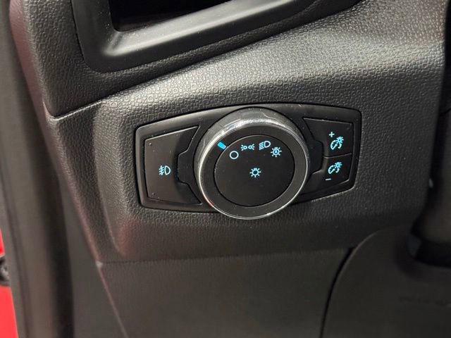 Certified 2021 Ford EcoSport SE w/ SE Convenience Package FWD image 15