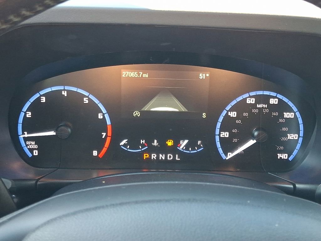 Certified 2022 Ford Bronco Sport Big Bend w/ Convenience Package image 19