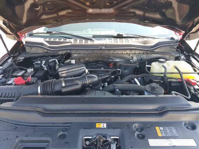 Certified 2022 Ford F350 Lariat w/ Chrome Package AWD/4WD image 26