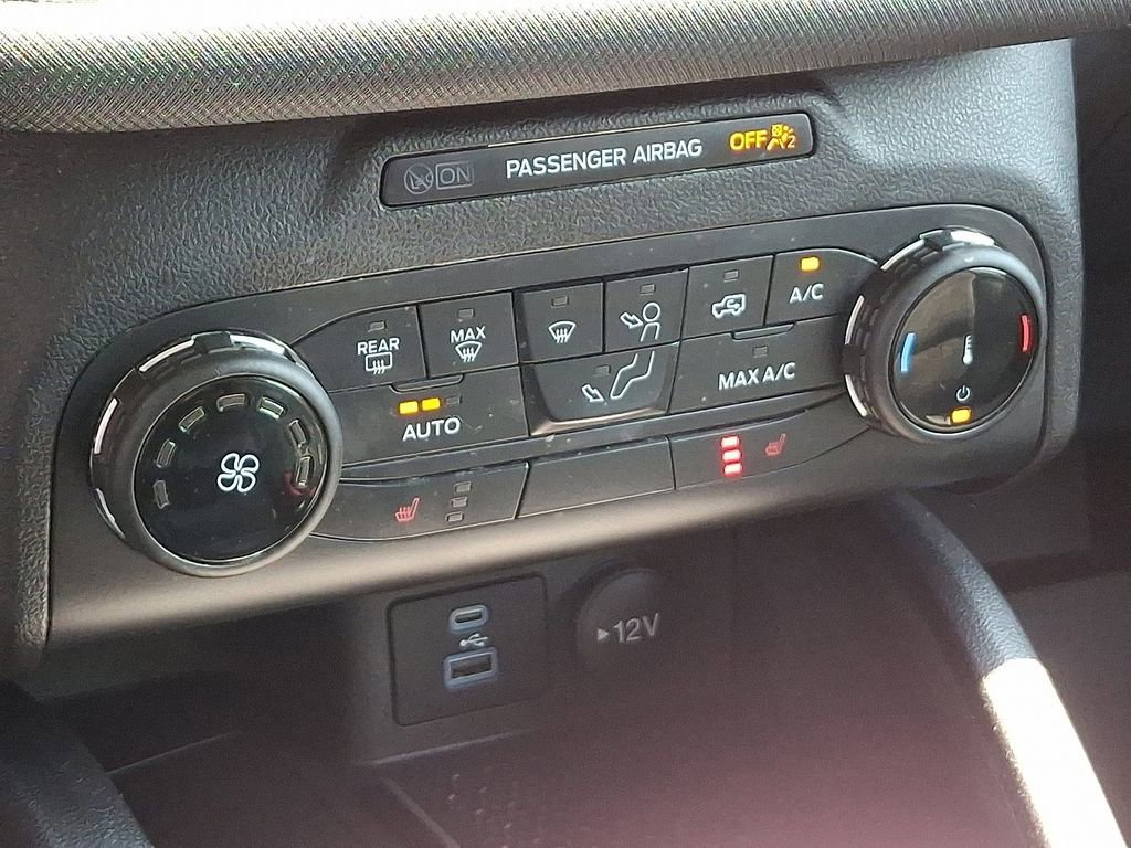 Certified 2022 Ford Bronco Sport Big Bend w/ Convenience Package image 16