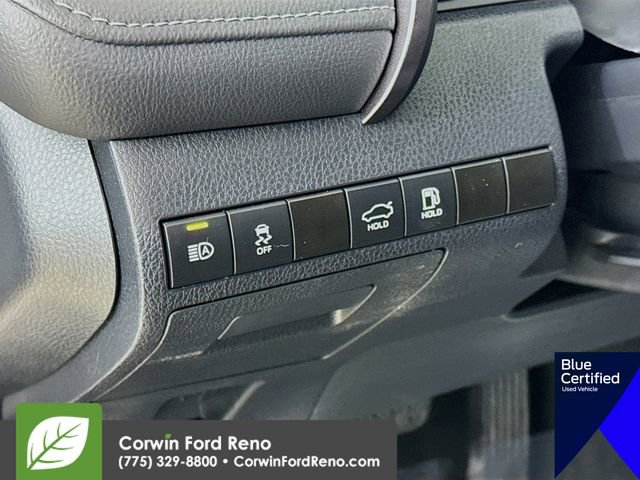 Used 2024 Toyota Camry XSE image 13