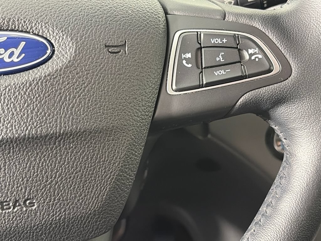 Certified 2019 Ford Escape SEL FWD image 18