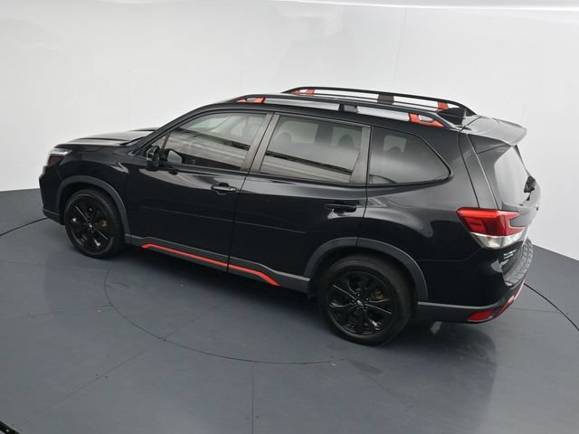 Used 2021 Subaru Forester Sport AWD/4WD image 29