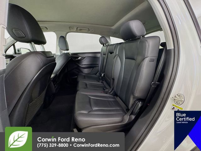 Used 2023 Audi Q7 3.0T Premium Plus image 28