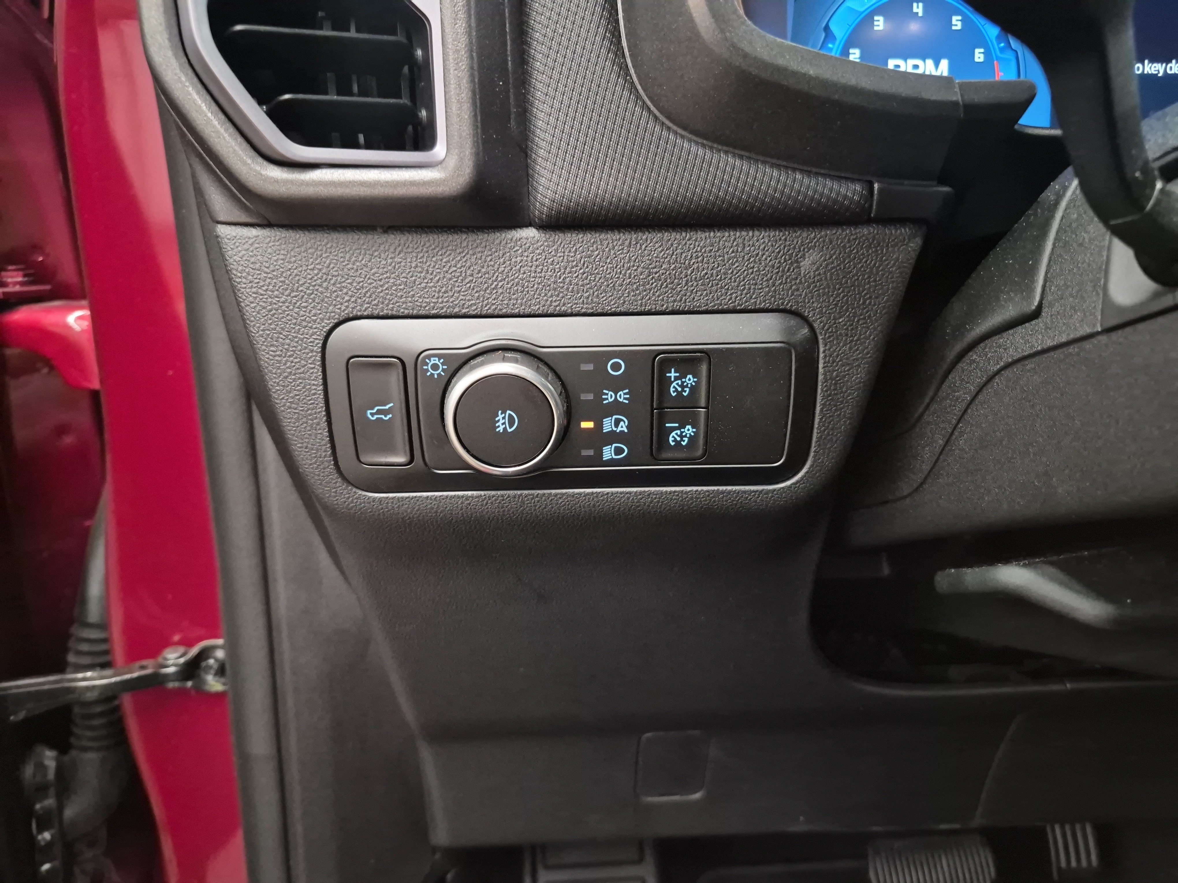 Certified 2025 Ford Bronco Sport Outer Banks w/ Outer Banks Tech Package+ AWD/4WD image 23