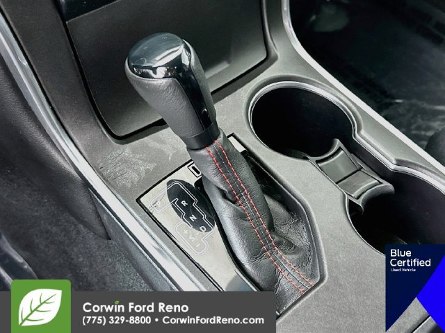 Used 2017 Toyota Camry SE w/ Protection Package (Q2) FWD image 19