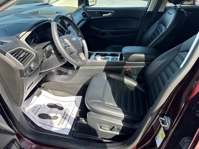 Certified 2024 Ford Edge SEL w/ Convenience Package AWD/4WD image 6