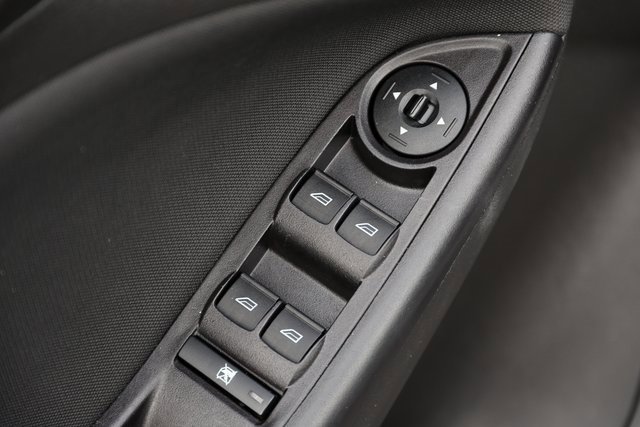 Certified 2018 Ford Focus SE image 14