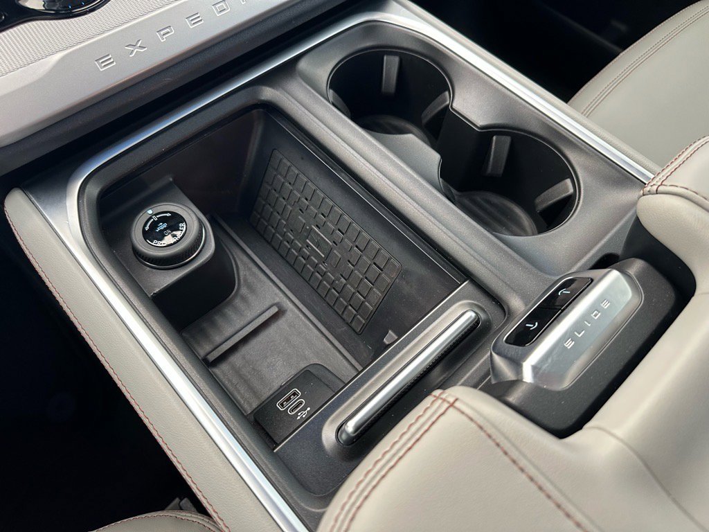 Certified 2025 Ford Expedition Max Active image 42