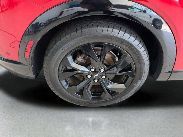 Certified 2023 Ford Mustang Mach-E Premium w/ Mustang Nite Pony Package AWD/4WD image 33