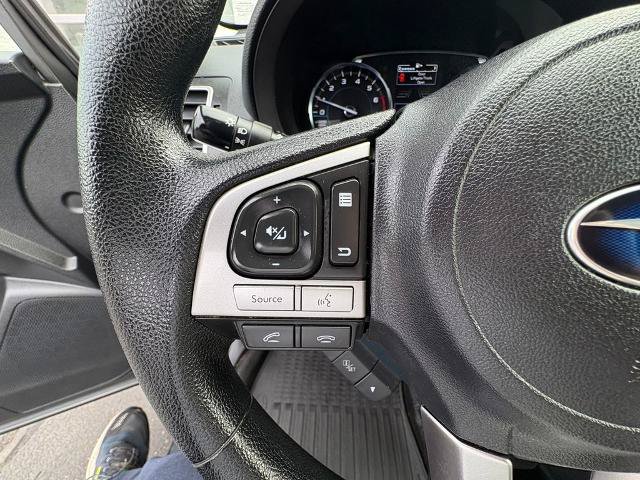 Used 2017 Subaru Forester 2.5i Premium AWD/4WD image 16