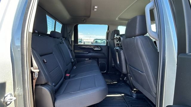 Used 2024 GMC Sierra 2500 SLE w/ Preferred Package image 13