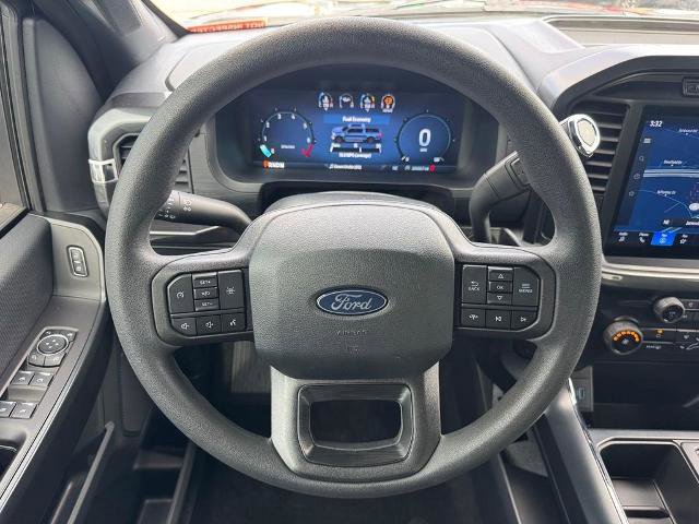 Certified 2024 Ford F150 STX AWD/4WD image 10