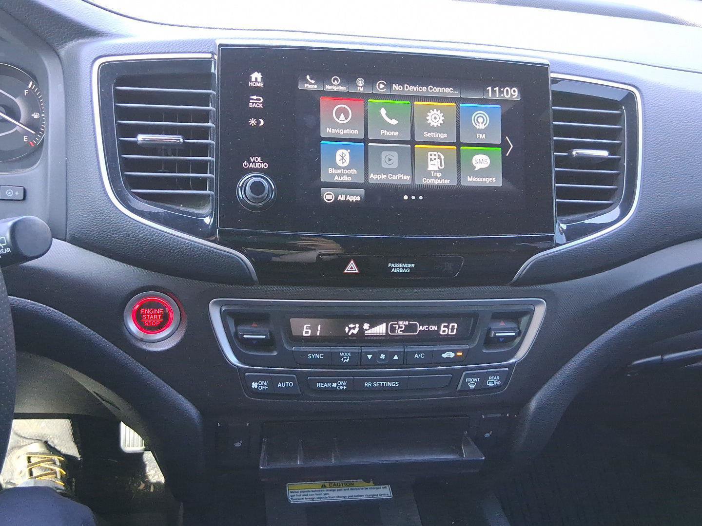 Used 2023 Honda Passport TrailSport image 18