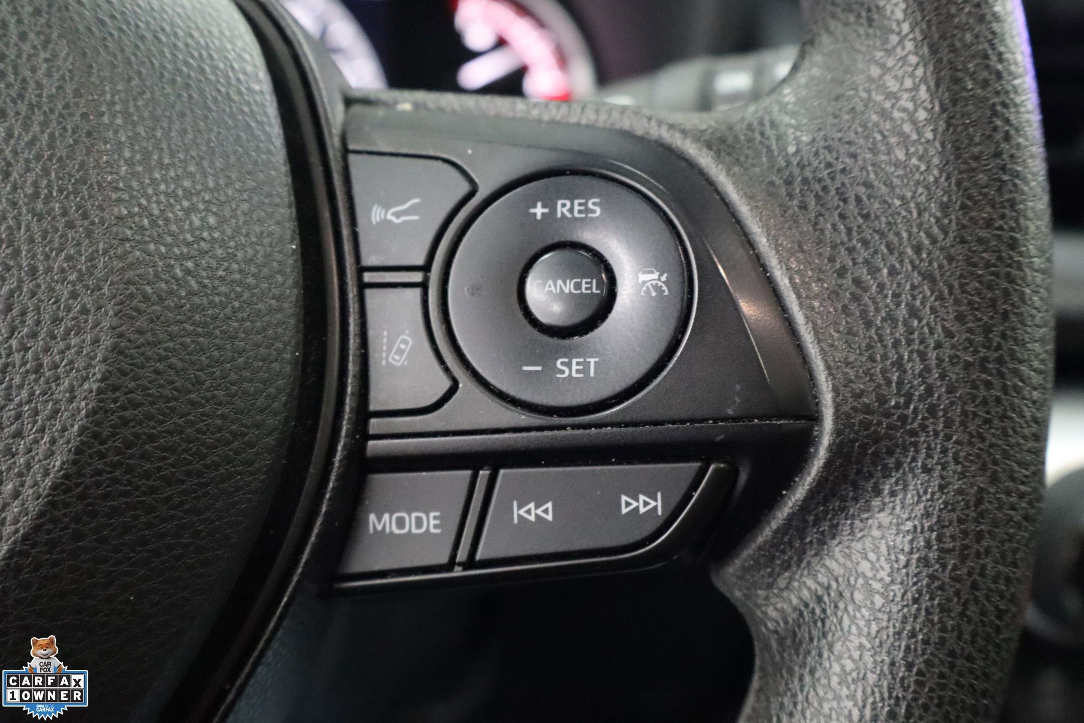 Used 2023 Toyota RAV4 XLE w/ Convenience Package image 17