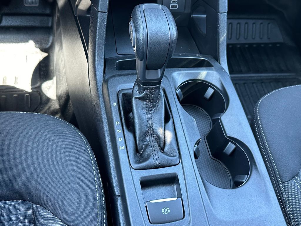 Certified 2024 Ford Ranger XL image 27