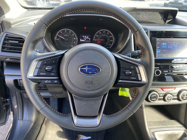 Used 2023 Subaru Crosstrek 2.0i Premium image 18