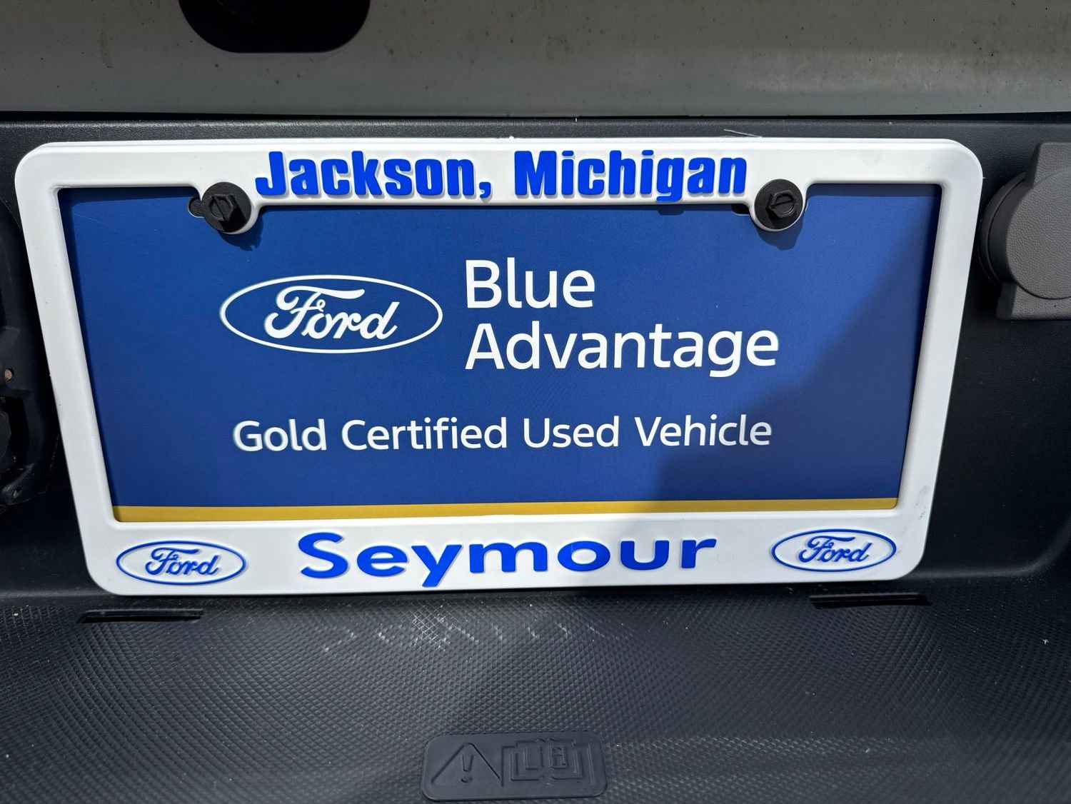 Certified 2023 Ford F150 XLT w/ Equipment Group 302A High AWD/4WD image 17