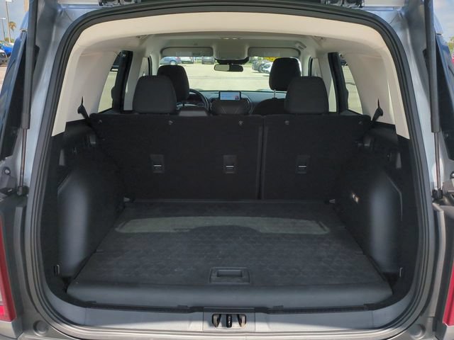 Certified 2023 Ford Bronco Sport Big Bend w/ Convenience Package AWD/4WD image 12
