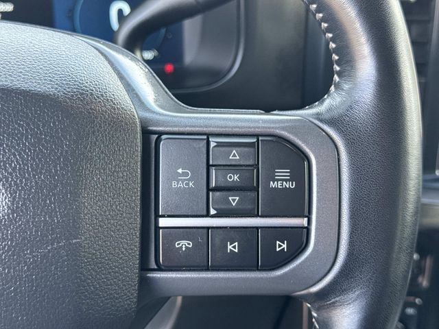 Certified 2024 Ford F250 Lariat image 10