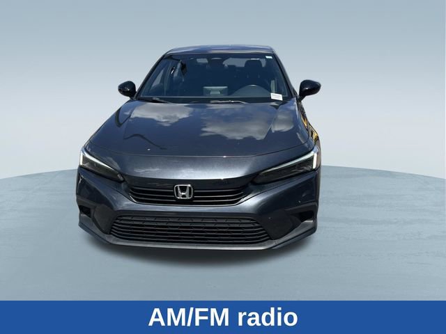 Used 2024 Honda Civic Sport image 10